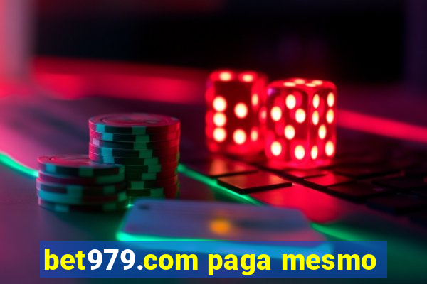 bet979.com paga mesmo