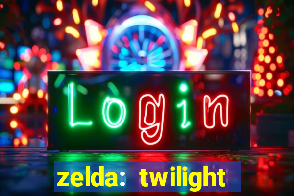 zelda: twilight princess rom zelda twilight princess rom pt-br dolphin