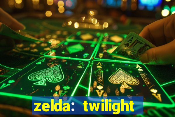 zelda: twilight princess rom zelda twilight princess rom pt-br dolphin