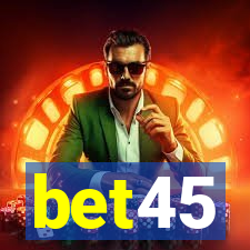 bet45