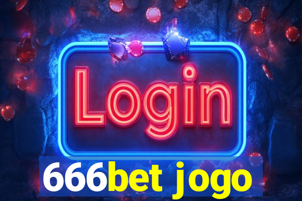 666bet jogo