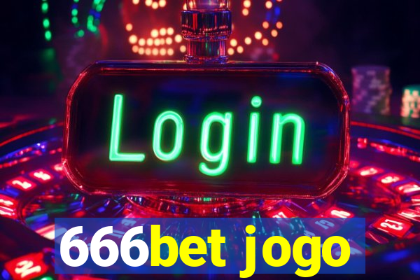 666bet jogo