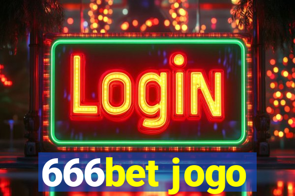 666bet jogo