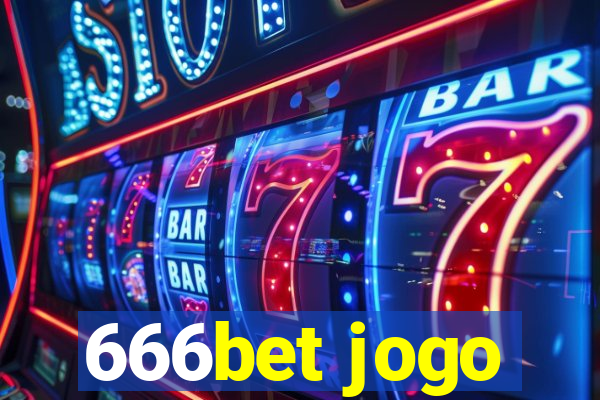 666bet jogo