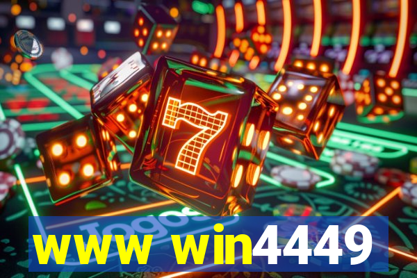 www win4449