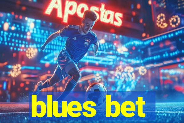 blues bet