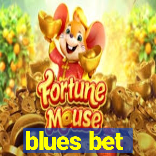 blues bet