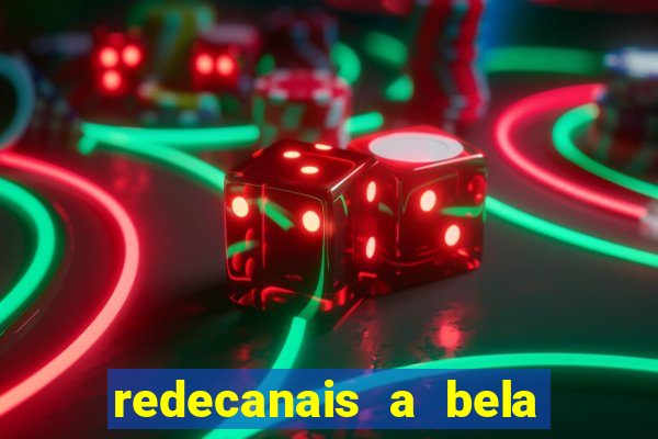 redecanais a bela e a fera