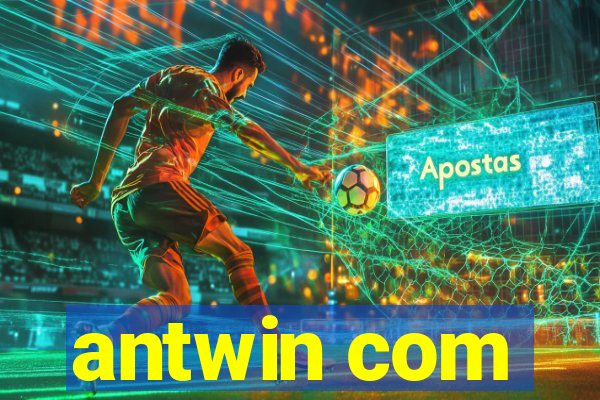 antwin com