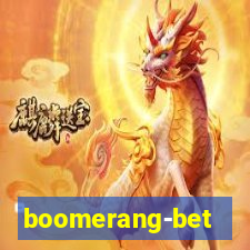 boomerang-bet