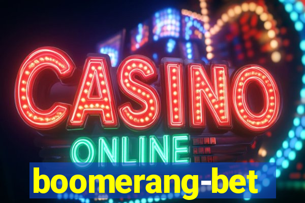 boomerang-bet