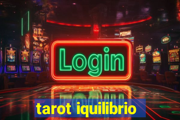 tarot iquilibrio