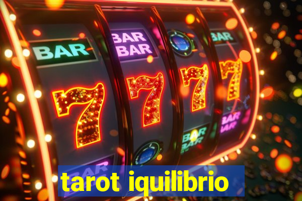 tarot iquilibrio