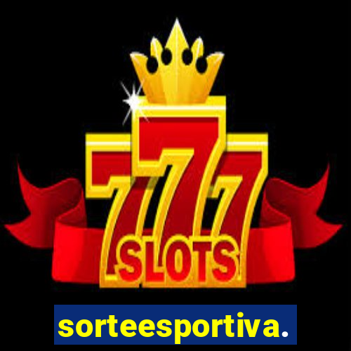 sorteesportiva.bet