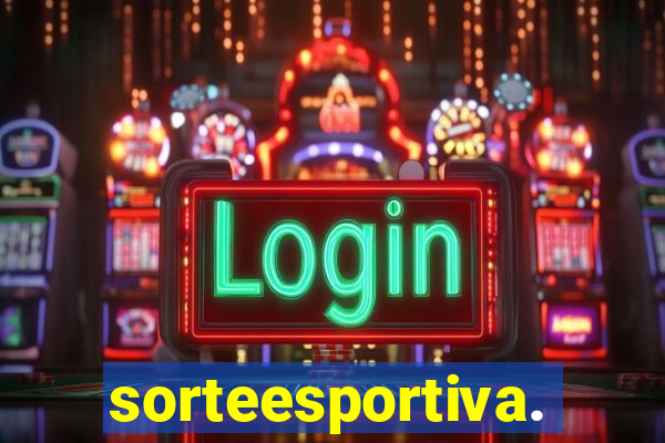 sorteesportiva.bet