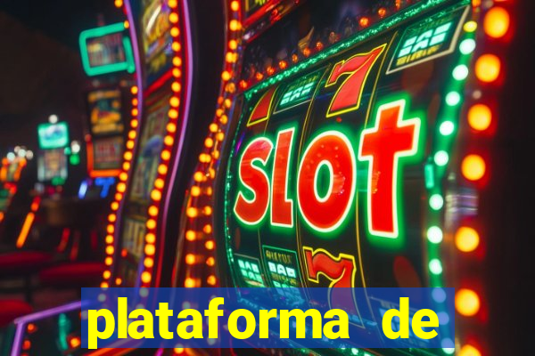 plataforma de porcentagem de jogos