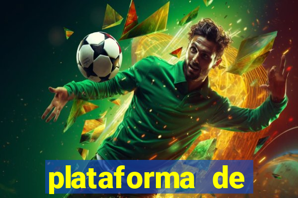 plataforma de porcentagem de jogos