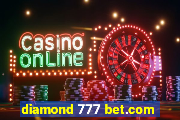 diamond 777 bet.com