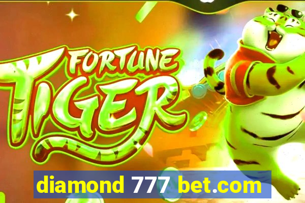 diamond 777 bet.com