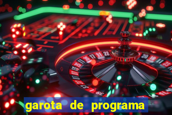 garota de programa de camaçari