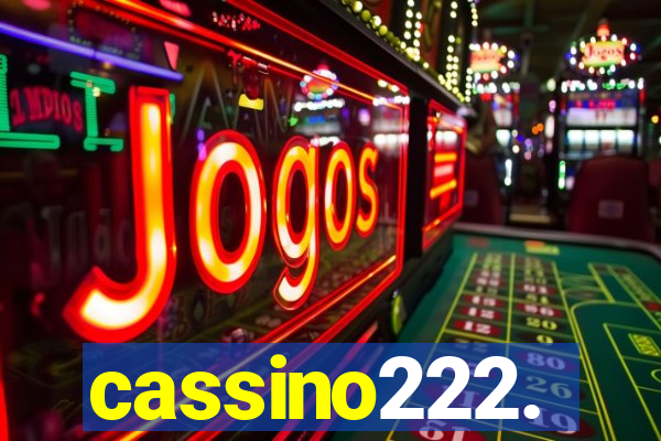 cassino222.