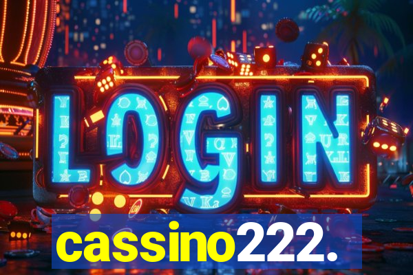 cassino222.