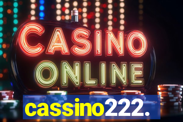 cassino222.