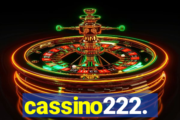 cassino222.