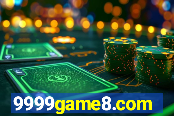 9999game8.com