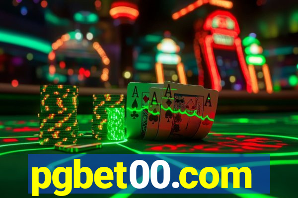 pgbet00.com