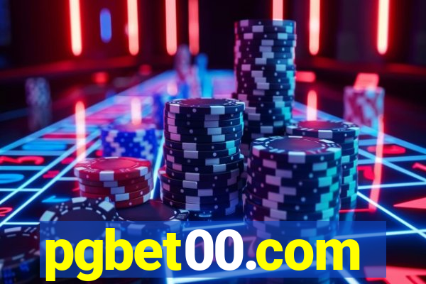 pgbet00.com