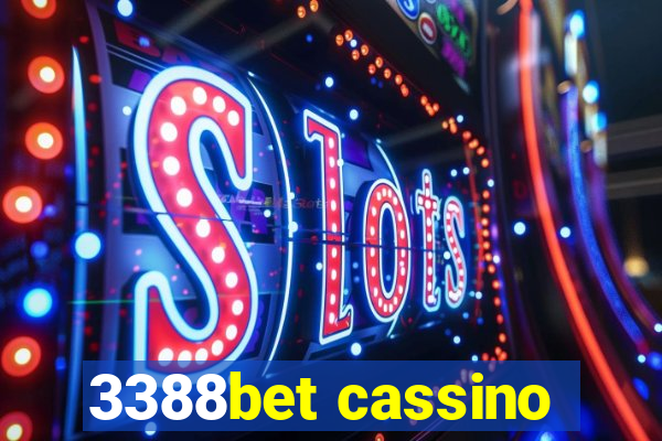 3388bet cassino