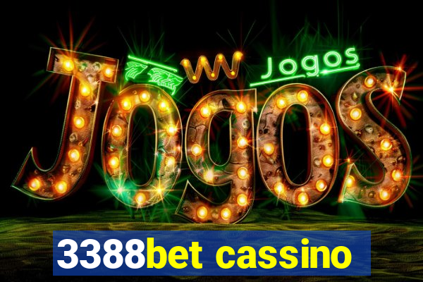 3388bet cassino