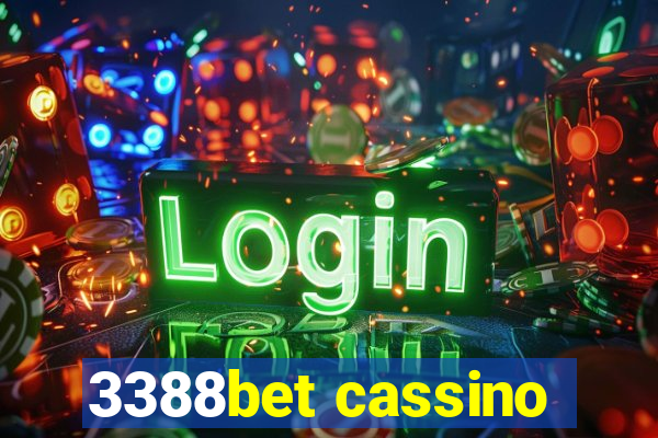 3388bet cassino