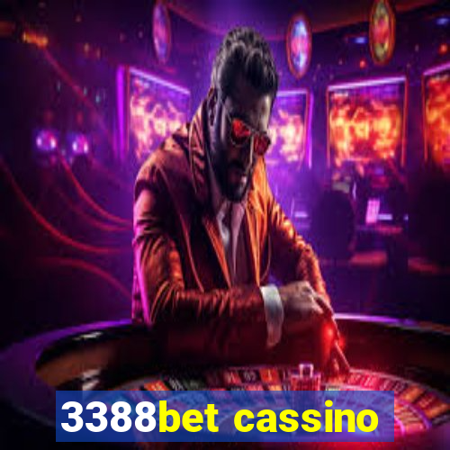 3388bet cassino