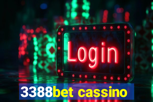 3388bet cassino