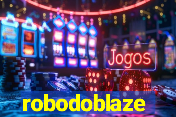 robodoblaze