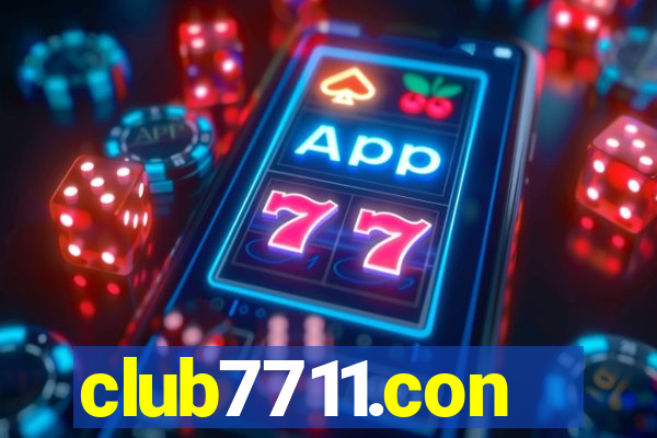 club7711.con