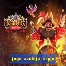 jogo azulejo triplo do oceano paga mesmo