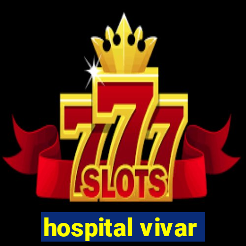 hospital vivar