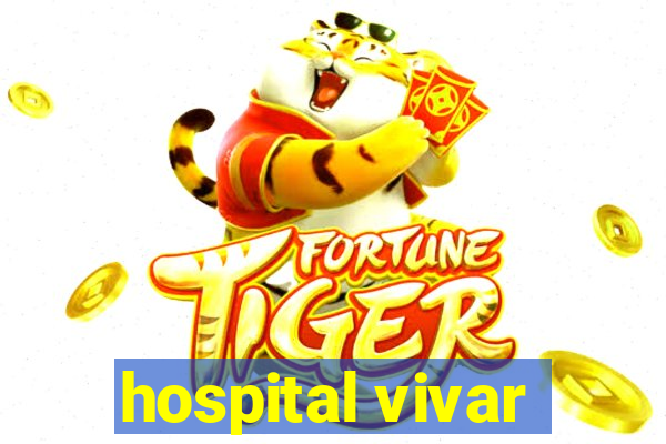 hospital vivar