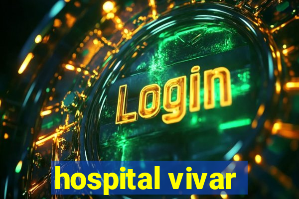 hospital vivar