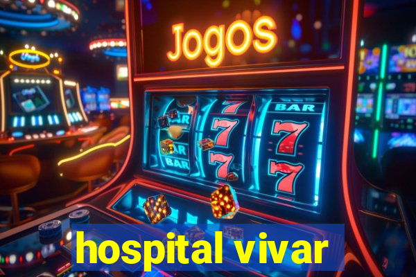 hospital vivar