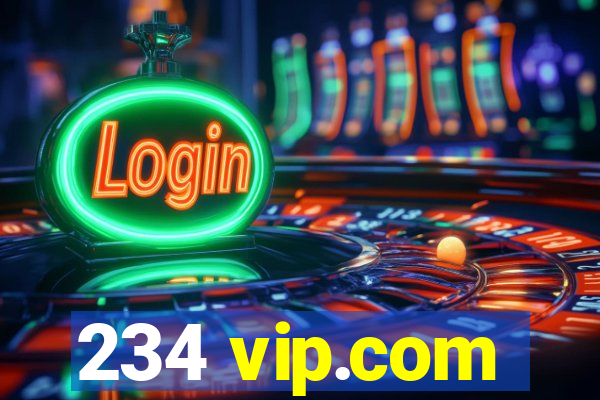 234 vip.com