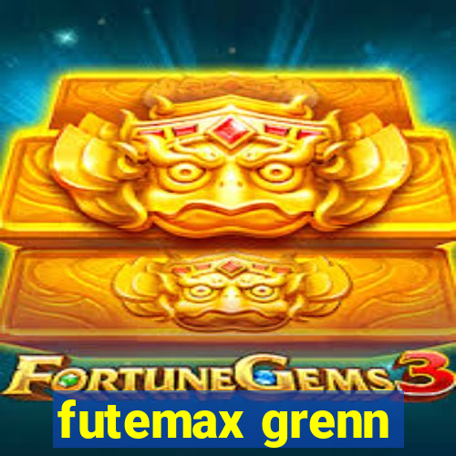 futemax grenn