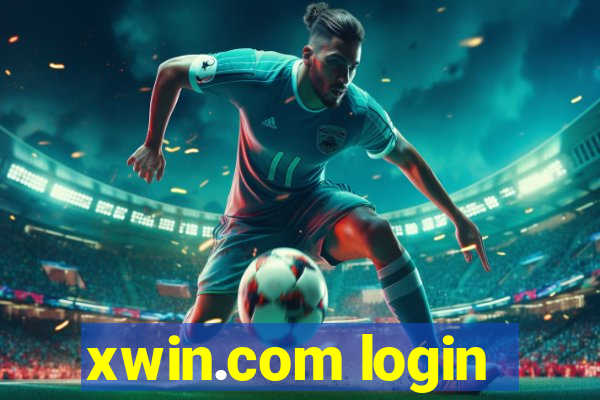 xwin.com login