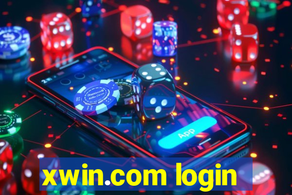 xwin.com login