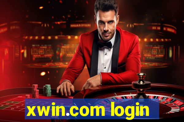 xwin.com login