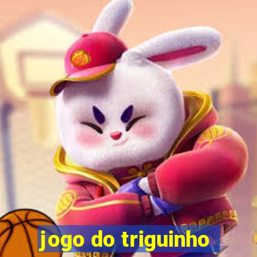 jogo do triguinho