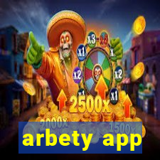 arbety app